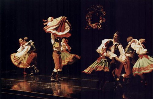 folklore checo