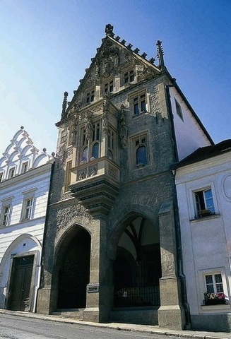 entrada catedral