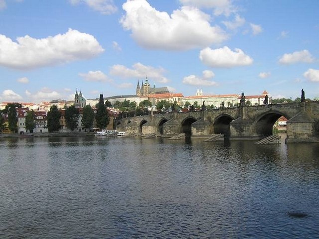 escursioni a Praga