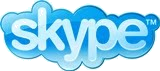 call us by skype