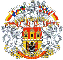 Emblema de Praga